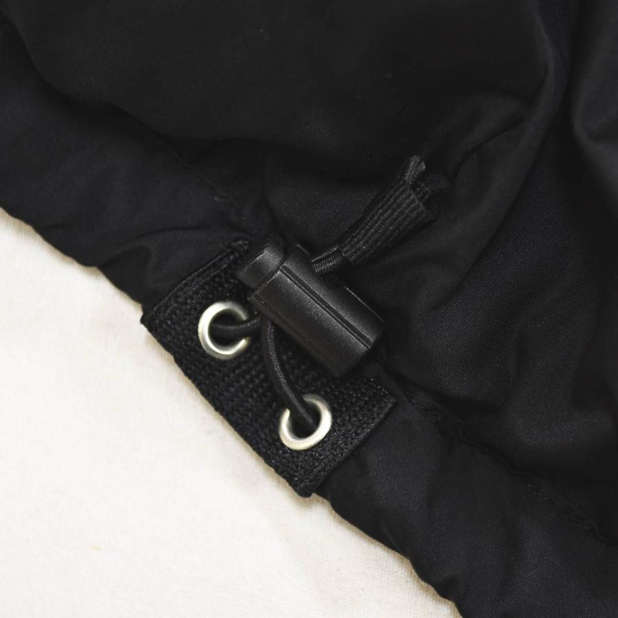 ヴァン ヂャケット VAN JACKET INC キルティング ダウン ジャケット