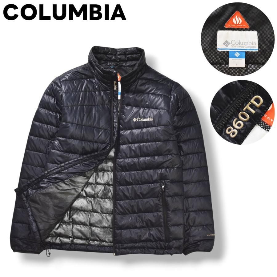 Columbia オムニヒート Columbia（コロンビア） オムニヒート OMNI−HEAT ターボダウン