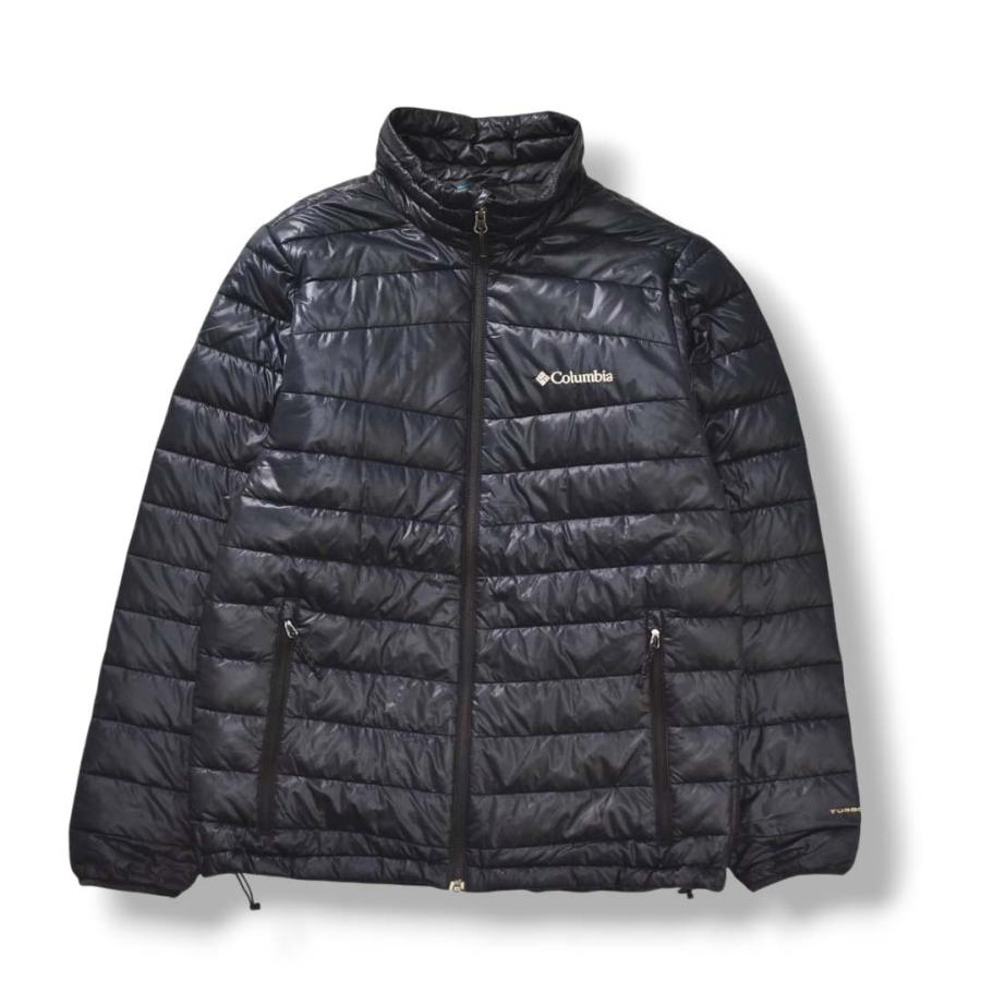 Columbia オムニヒート Columbia（コロンビア） オムニヒート OMNI−HEAT ターボダウン