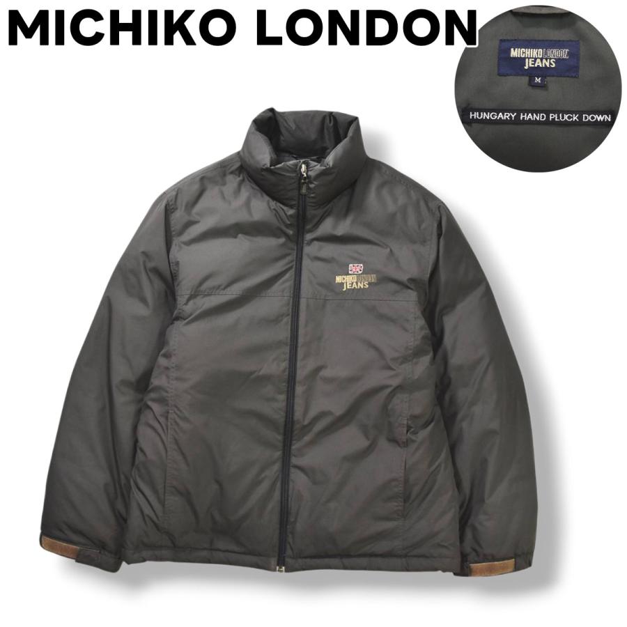 MICHIKO LONDON（ミチコロンドン） 90s ヴィンテージ ミチコ ロンドン
