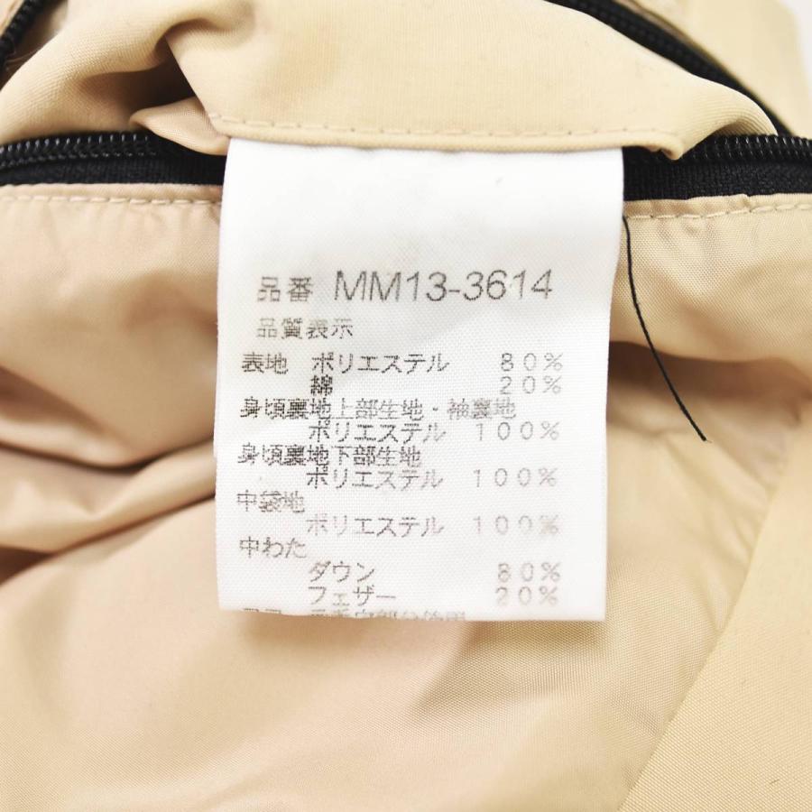 McGREGOR（マックレガー） 90s ヴィンテージ マクレガー キルティング