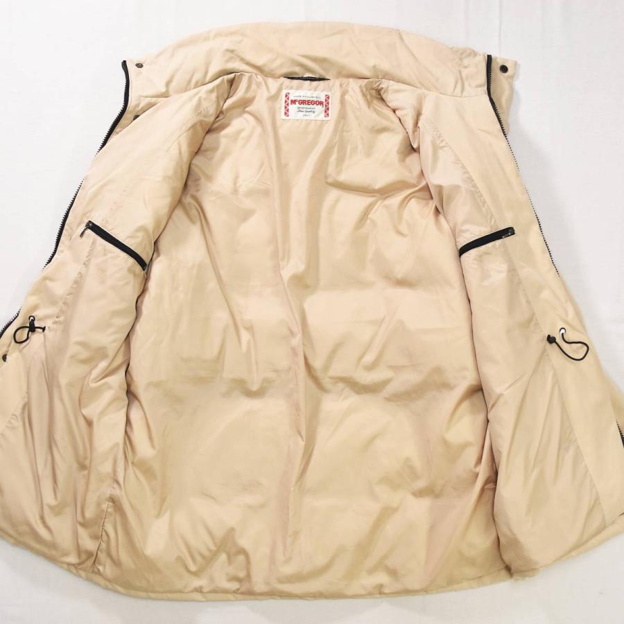 McGREGOR（マックレガー） 90s ヴィンテージ マクレガー キルティング