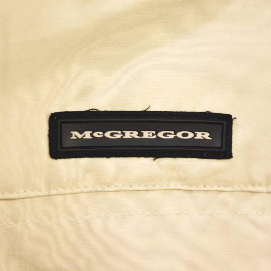 McGREGOR（マックレガー） 90s ヴィンテージ マクレガー キルティング