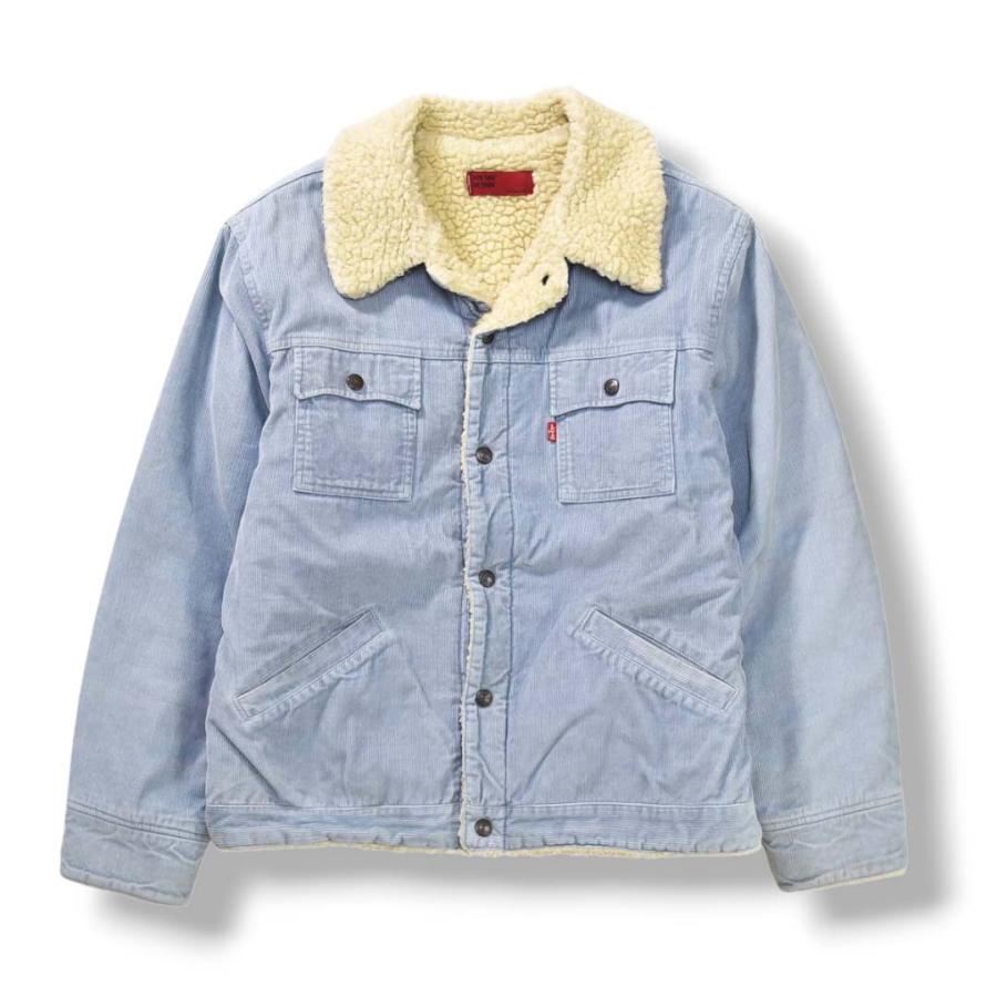 Levi's（リーバイス） 00sヴィンテージ Levi's 70605-40 コーデュロイ