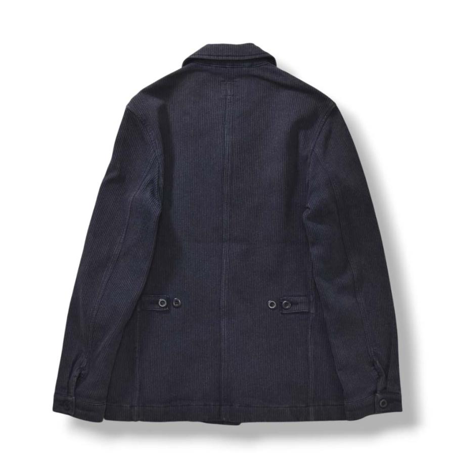アーペントル ARPENTEUR コート ARPENTEUR】ウールコート ネイビー