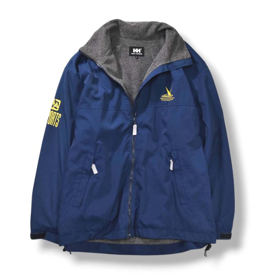 HELLY HANSEN（ヘリーハンセン） 00s HELLY HANSEN NIPPON CUP 葉山