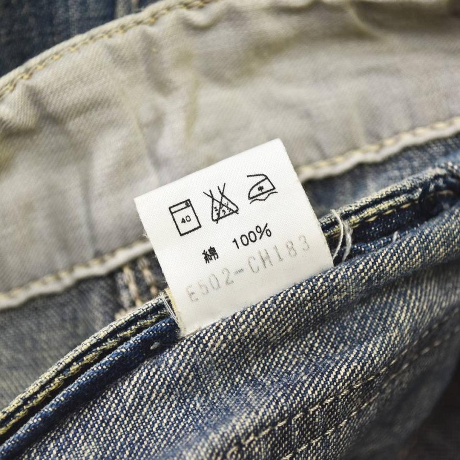 Carhartt（カーハート） 90s ヴィンテージ 日本製 ハートタグ Lot 0639