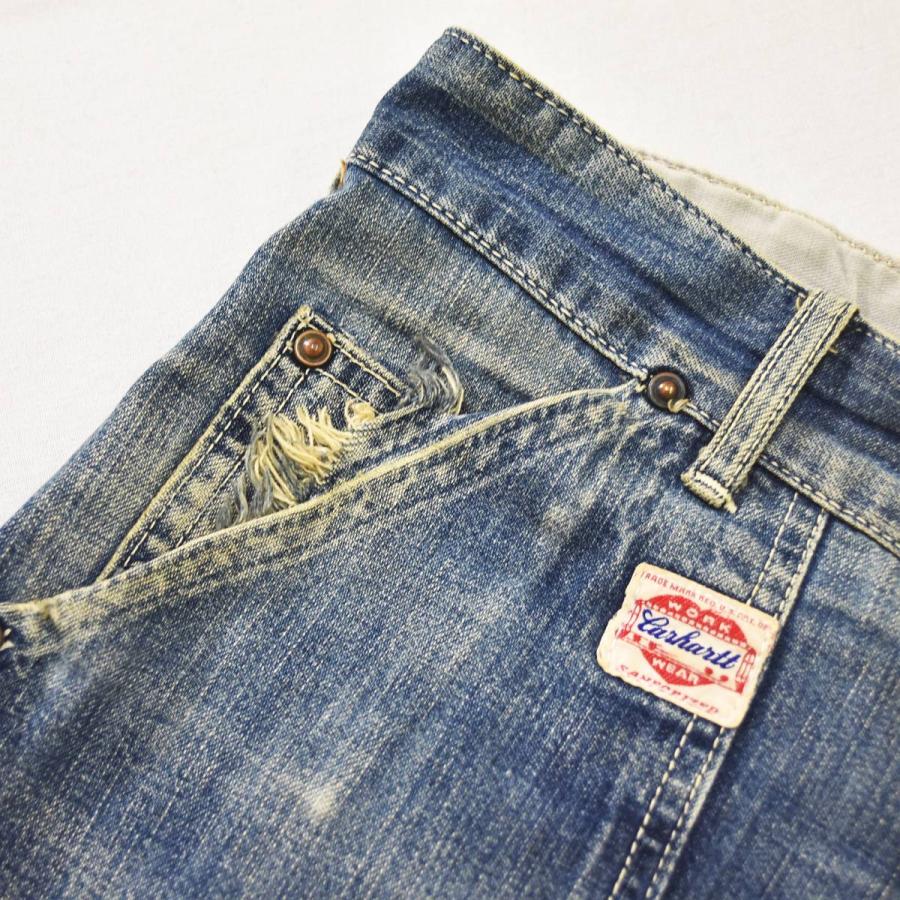 Carhartt（カーハート） 90s ヴィンテージ 日本製 ハートタグ Lot 0639