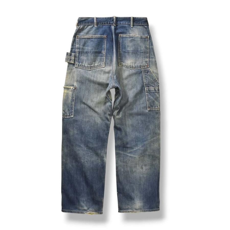 Carhartt（カーハート） 90s ヴィンテージ 日本製 ハートタグ Lot 0639