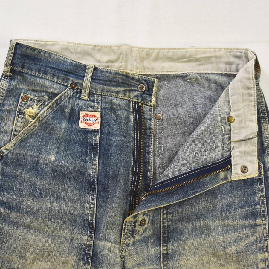 Carhartt（カーハート） 90s ヴィンテージ 日本製 ハートタグ Lot 0639