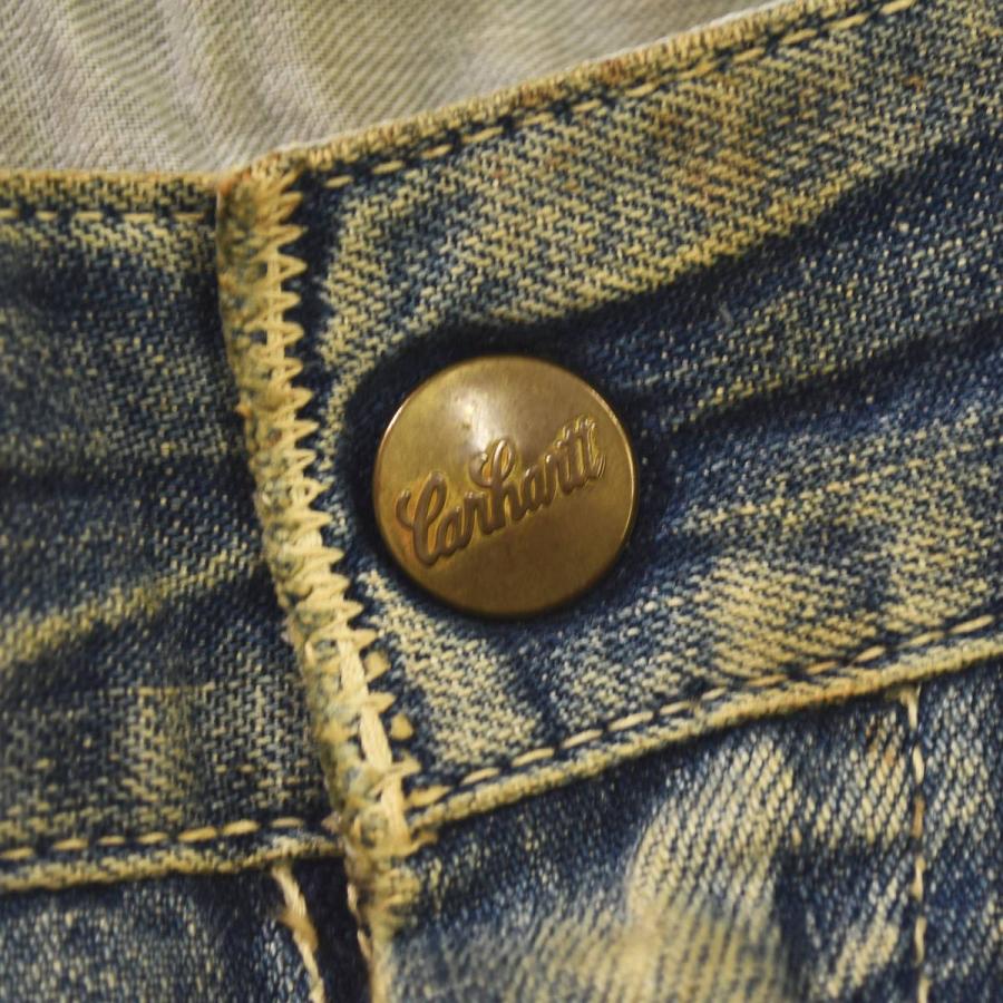 Carhartt（カーハート） 90s ヴィンテージ 日本製 ハートタグ Lot 0639