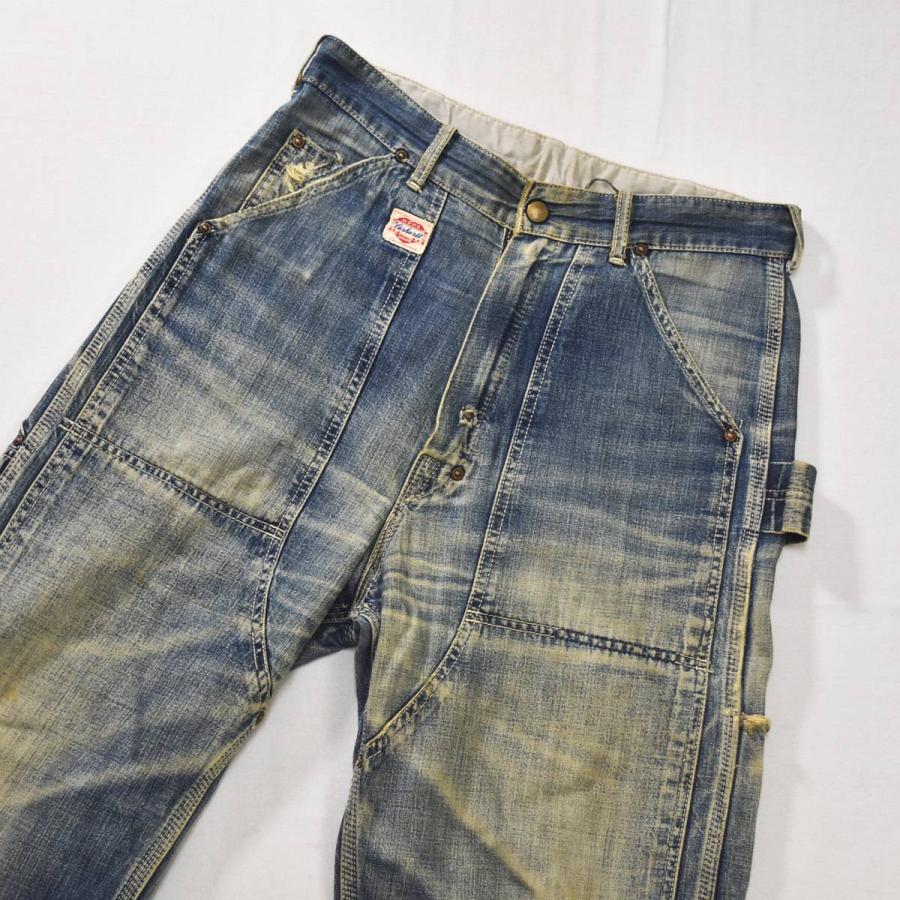 Carhartt（カーハート） 90s ヴィンテージ 日本製 ハートタグ Lot 0639