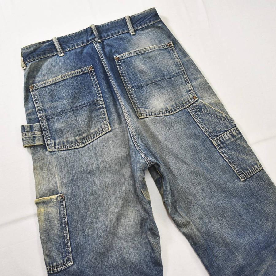 Carhartt（カーハート） 90s ヴィンテージ 日本製 ハートタグ Lot 0639