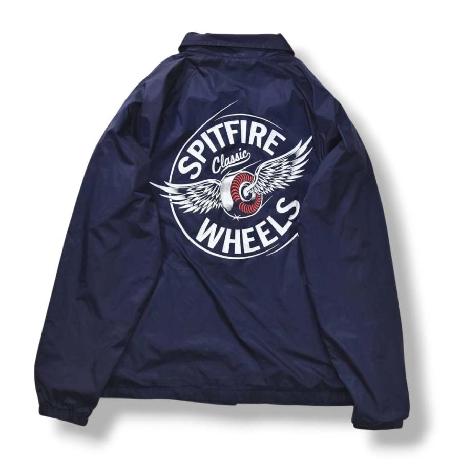 SPITFIRE WHEELS スピットファイヤー SPITFIRE ウィール ロゴ プリント