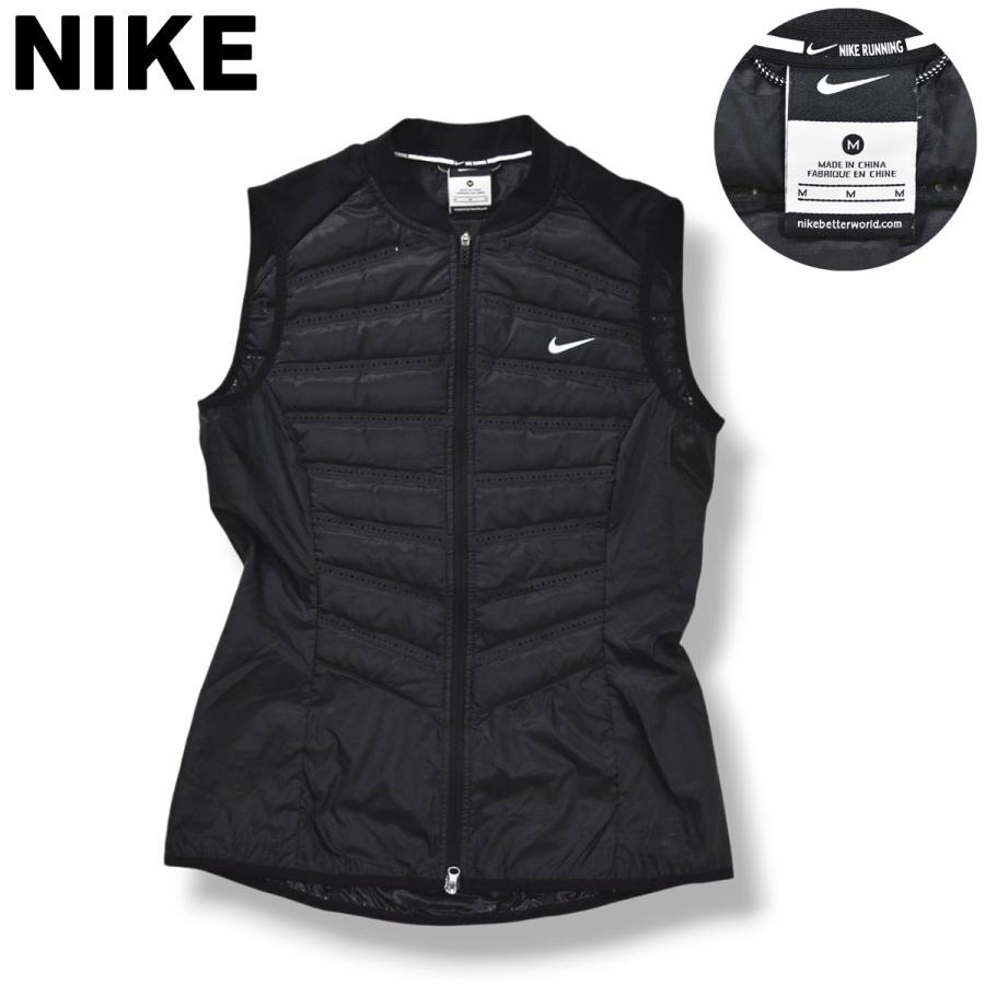 NIKE（ナイキ） エアロロフト AEROLOFT 800 パンチホール メッシュ