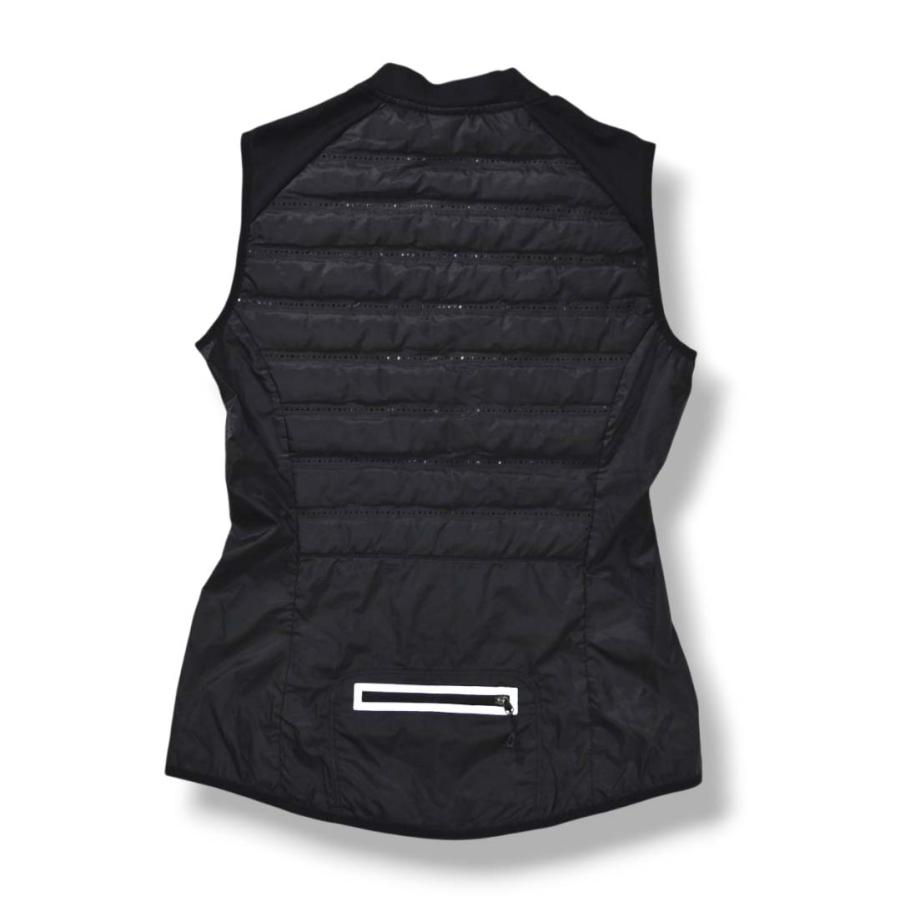 【新品 未使用】NIKE　エアロロフトベスト ダウンベスト NIKE（ナイキ） エアロロフト AEROLOFT 800 パンチホール メッシュ