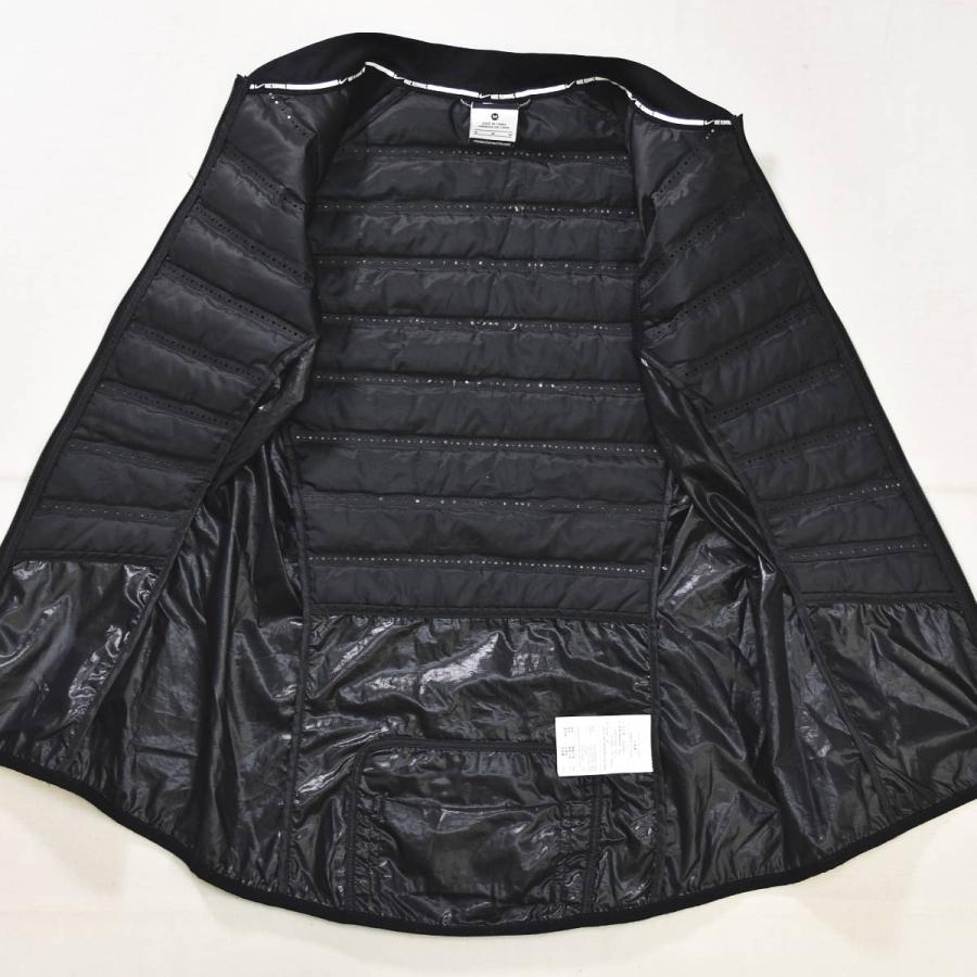 NIKE（ナイキ） エアロロフト AEROLOFT 800 パンチホール メッシュ