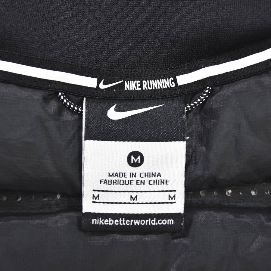 NIKE（ナイキ） エアロロフト AEROLOFT 800 パンチホール メッシュ