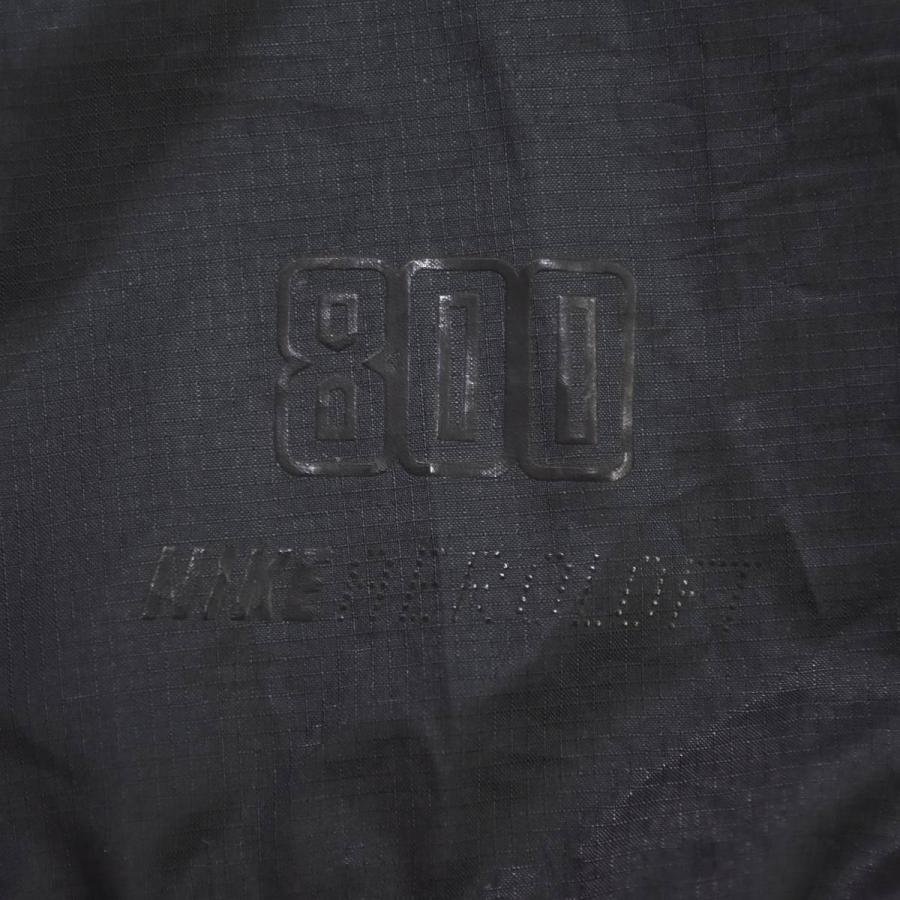 NIKE（ナイキ） エアロロフト AEROLOFT 800 パンチホール メッシュ