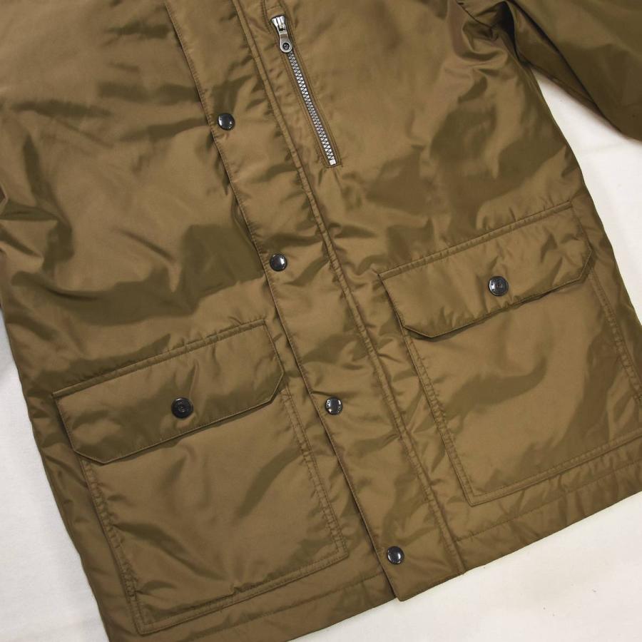 McGREGOR（マックレガー） マクレガー フーデット ダウン ジャケット 