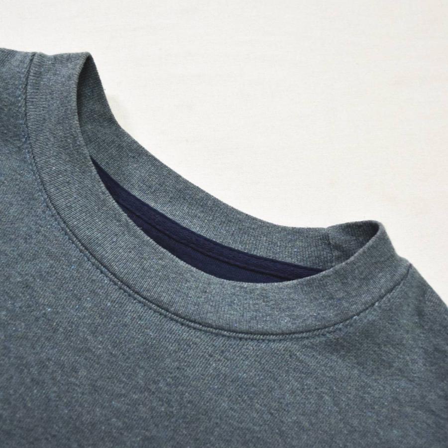 patagonia（パタゴニア） ロゴ プリント スウェット トレーナー クルー