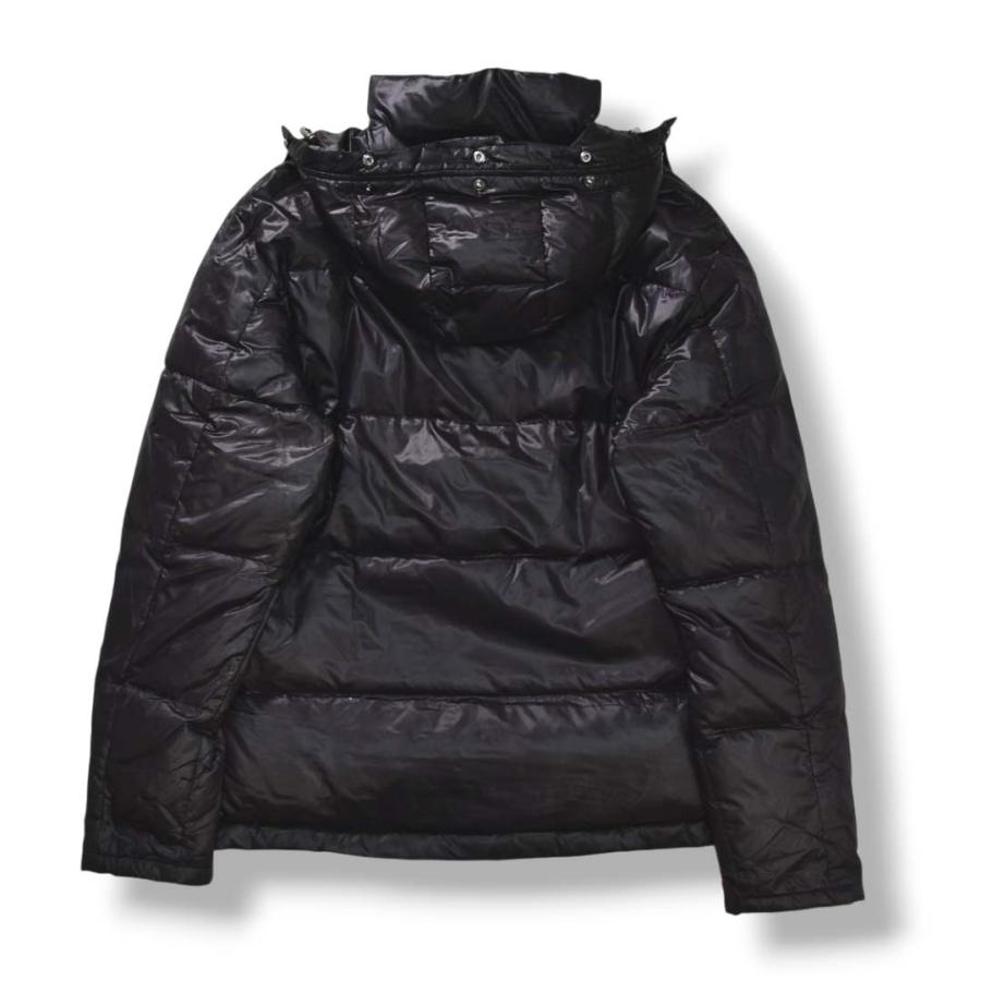 PS Paul Smith ポールスミス フーデット ダウン ジャケット