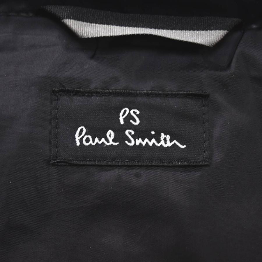 PS Paul Smith ポールスミス フーデット ダウン ジャケット