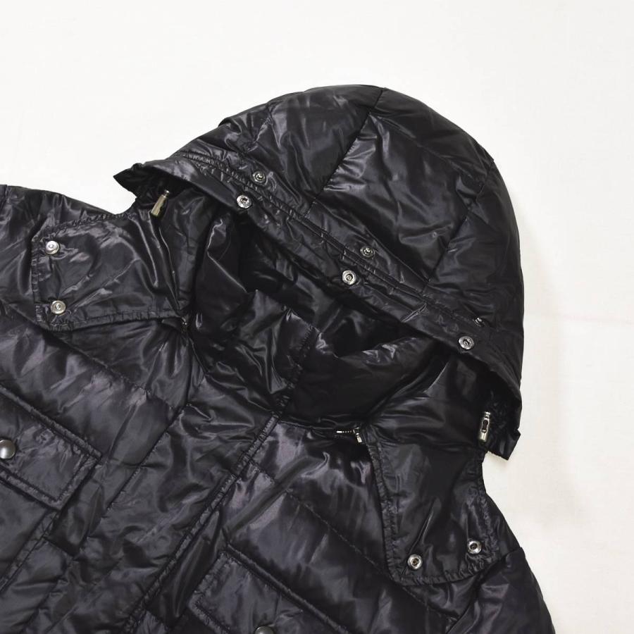 PS Paul Smith ポールスミス フーデット ダウン ジャケット