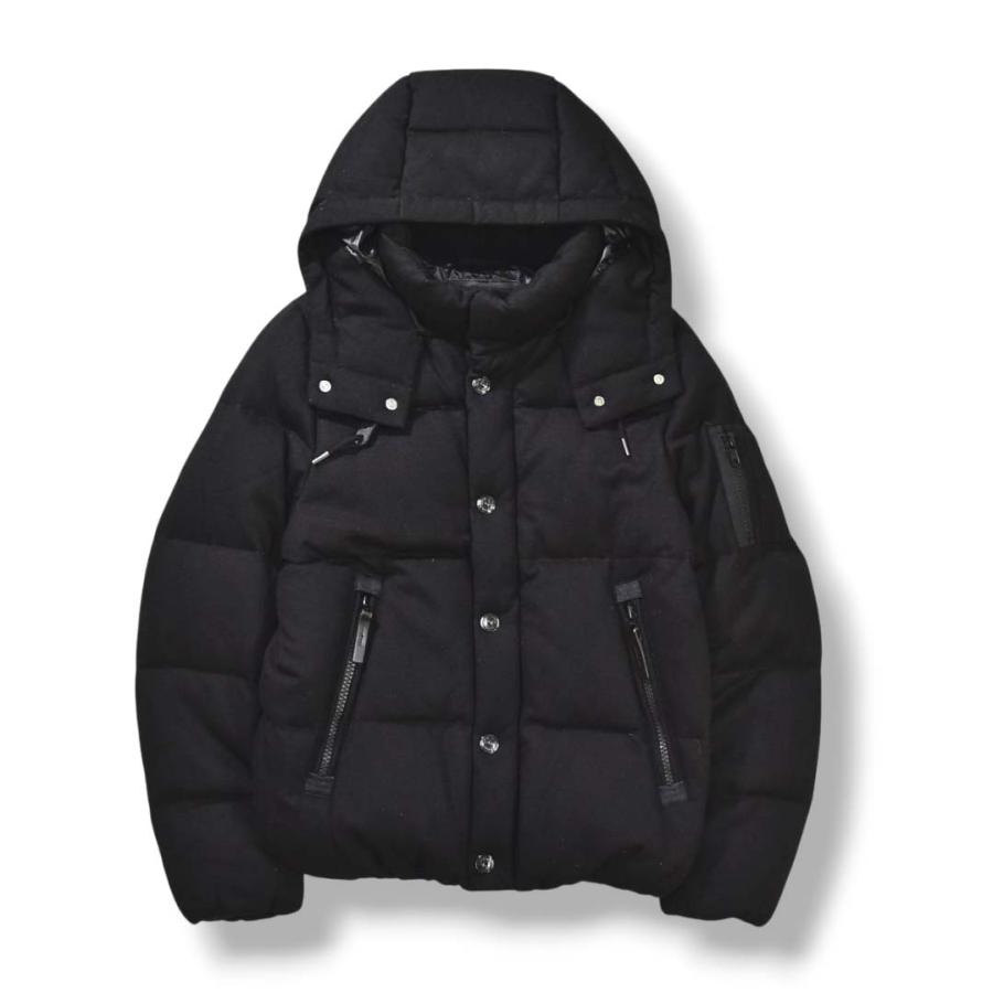 NANO universe（ナノ・ユニバース） nano universe x 西川ダウン