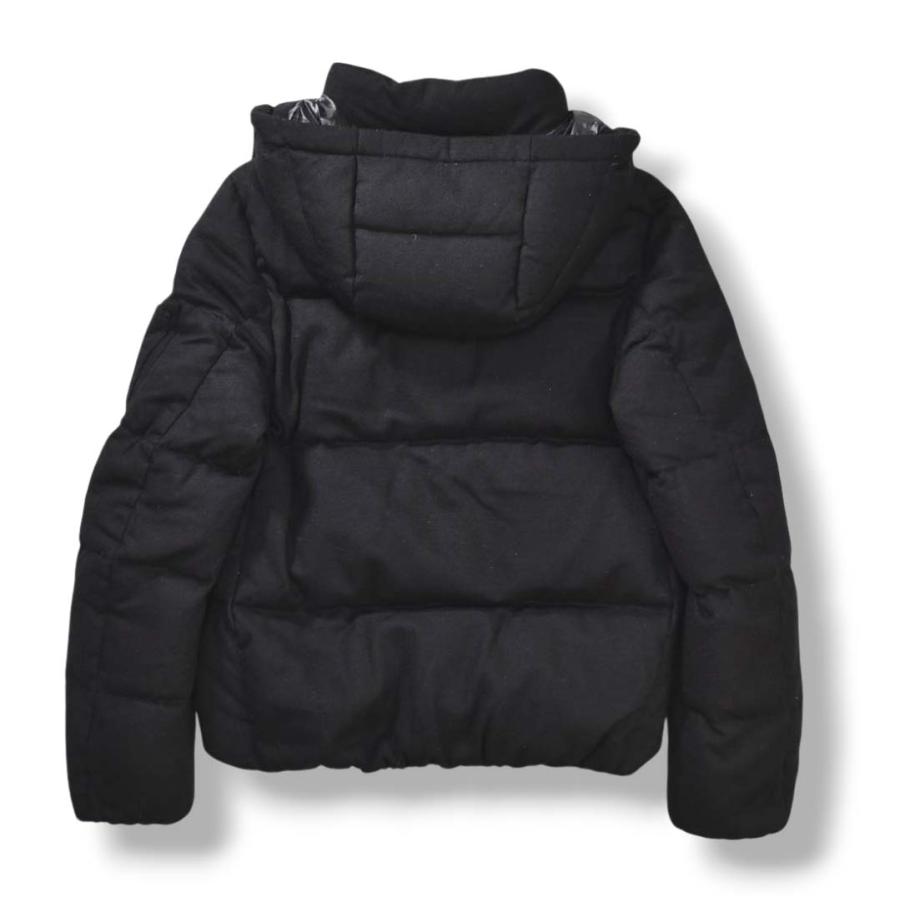 NANO universe（ナノ・ユニバース） nano universe x 西川ダウン