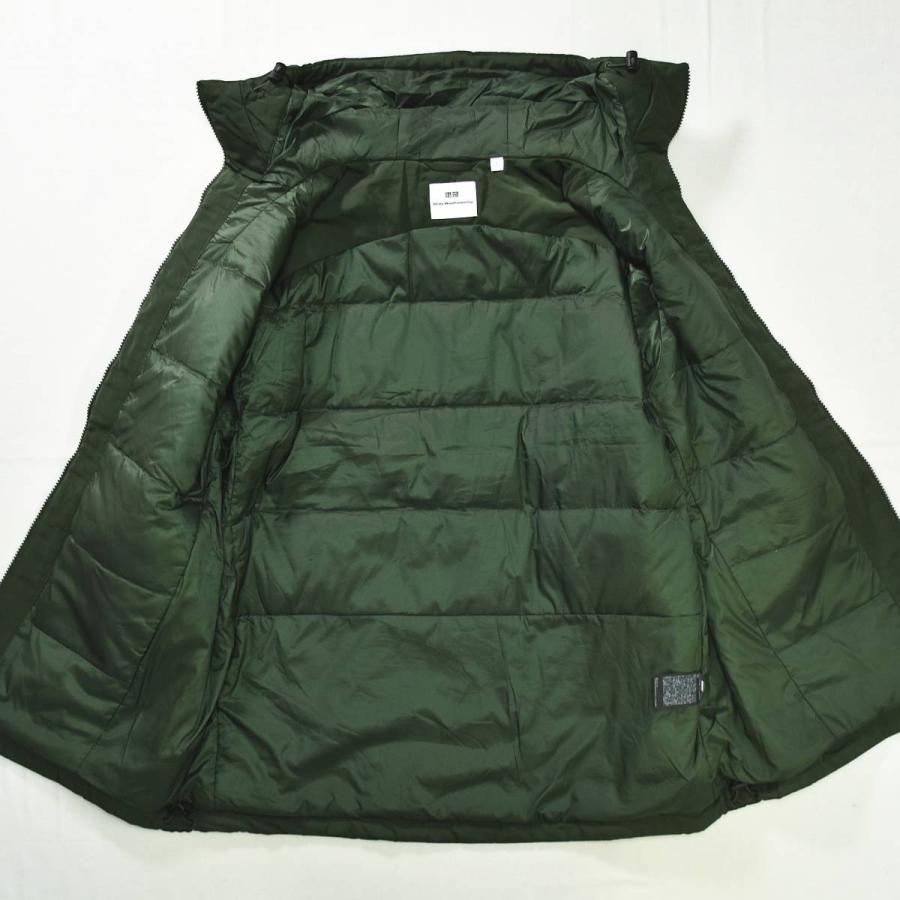 WHITE MOUNTAINEERING（ホワイトマウンテニアリング） ユニクロ UNIQLO