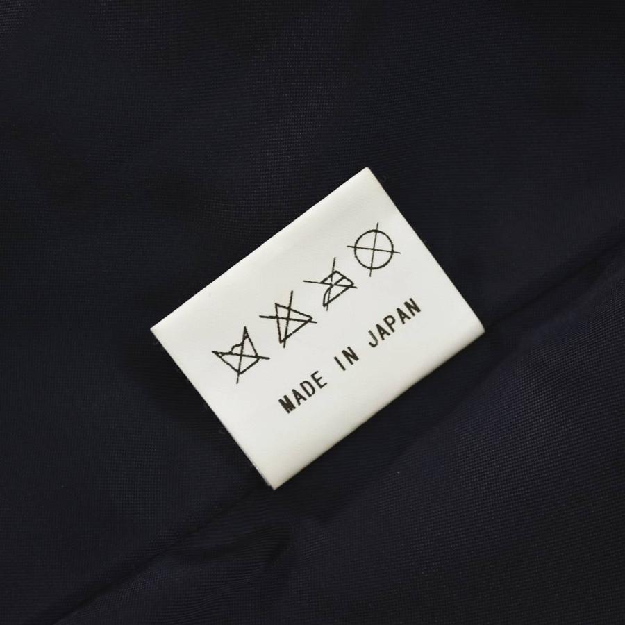 PARANOID（パラノイド） 日本製 羊革 シープスキン レザー シングル