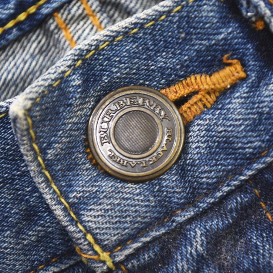 BURBERRY BLACK LABEL（バーバリーブラックレーベル） バーバリー