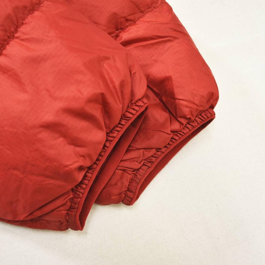 モンベル montbell EX 800 フィルパワー ライト アルパイン ダウン