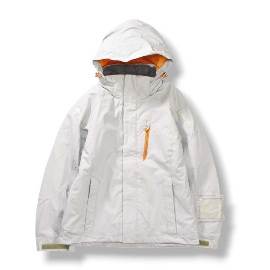 DESCENTE（デサント） スキー ウェア セットアップ 上下 ジャケット x