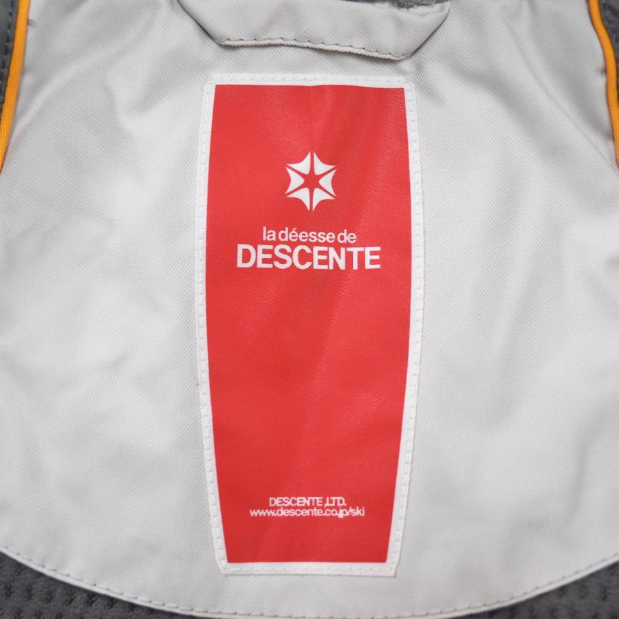 DESCENTE（デサント） スキー ウェア セットアップ 上下 ジャケット x