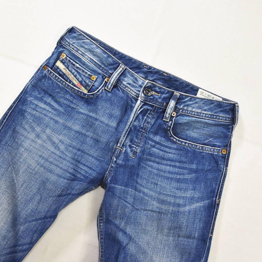 DIESEL（ディーゼル） 00s archive DIESEL ZATINY ブーツカット フレア