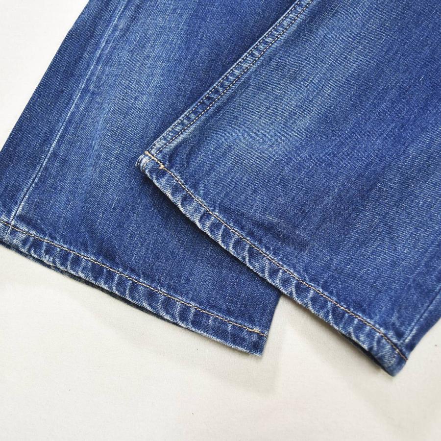 DIESEL（ディーゼル） 00s archive DIESEL ZATINY ブーツカット フレア