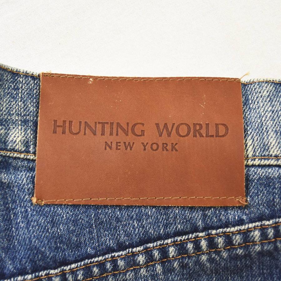 Hunting World（ハンティング・ワールド） イタリア製 ハンティング 