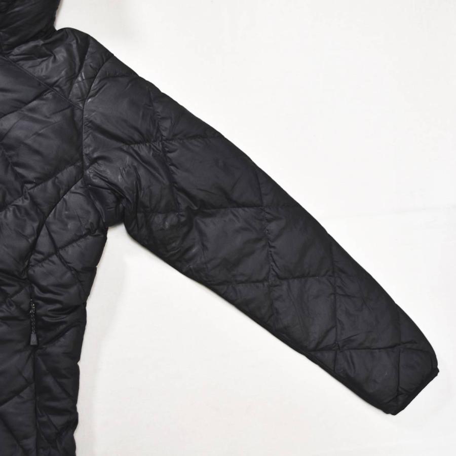 モンベル montbell ライト アルパイン ダウン パーカー キルティング