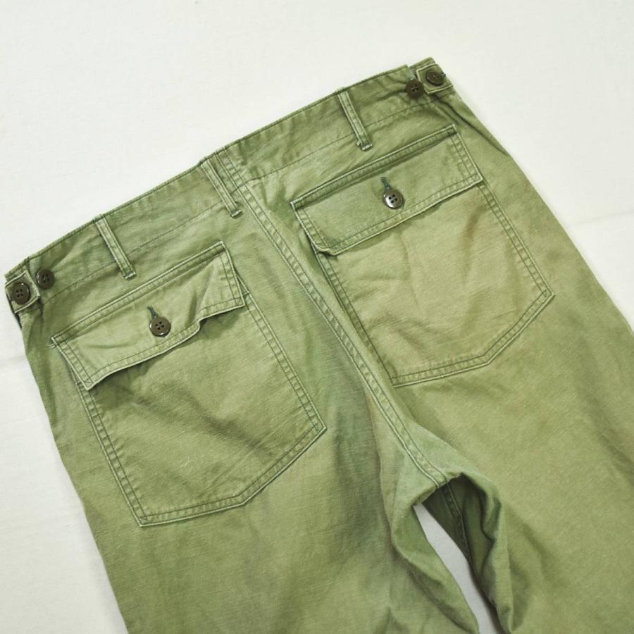 WORKERS K&T H MFG Co.（ワーカーズ） 日本製 WORKERS US ARMY 