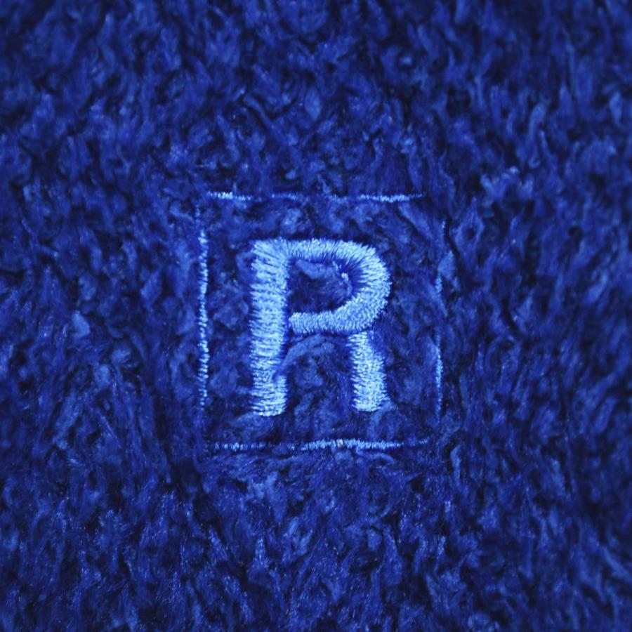 パタゴニア patagonia R2 フルジップ フリース ジャケット ポーラテック POLARTEC ラグランスリーブ S 青 アウトドア タウンユース レジャー レディース ♪の画像