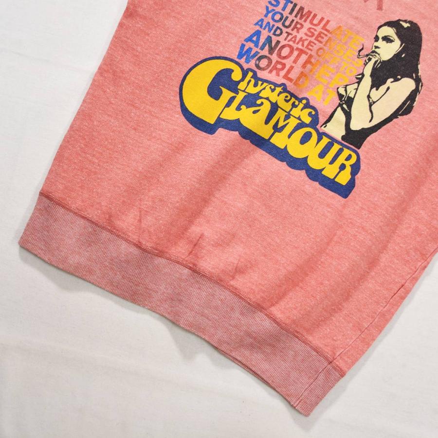 HYSTERIC GLAMOUR（ヒステリックグラマー） 90s archive 日本製 初期 