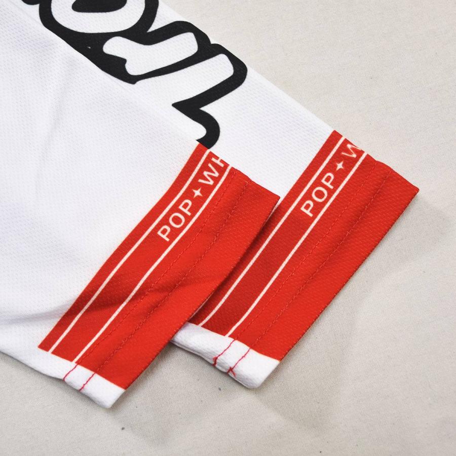 トロイリーデザインズ Troy Lee Designs ポラリス レーザー レーシング POLARIS RZR RACING 長袖 ジャージ シャツ XL マルチカラー モーター スポーツ メンズの画像