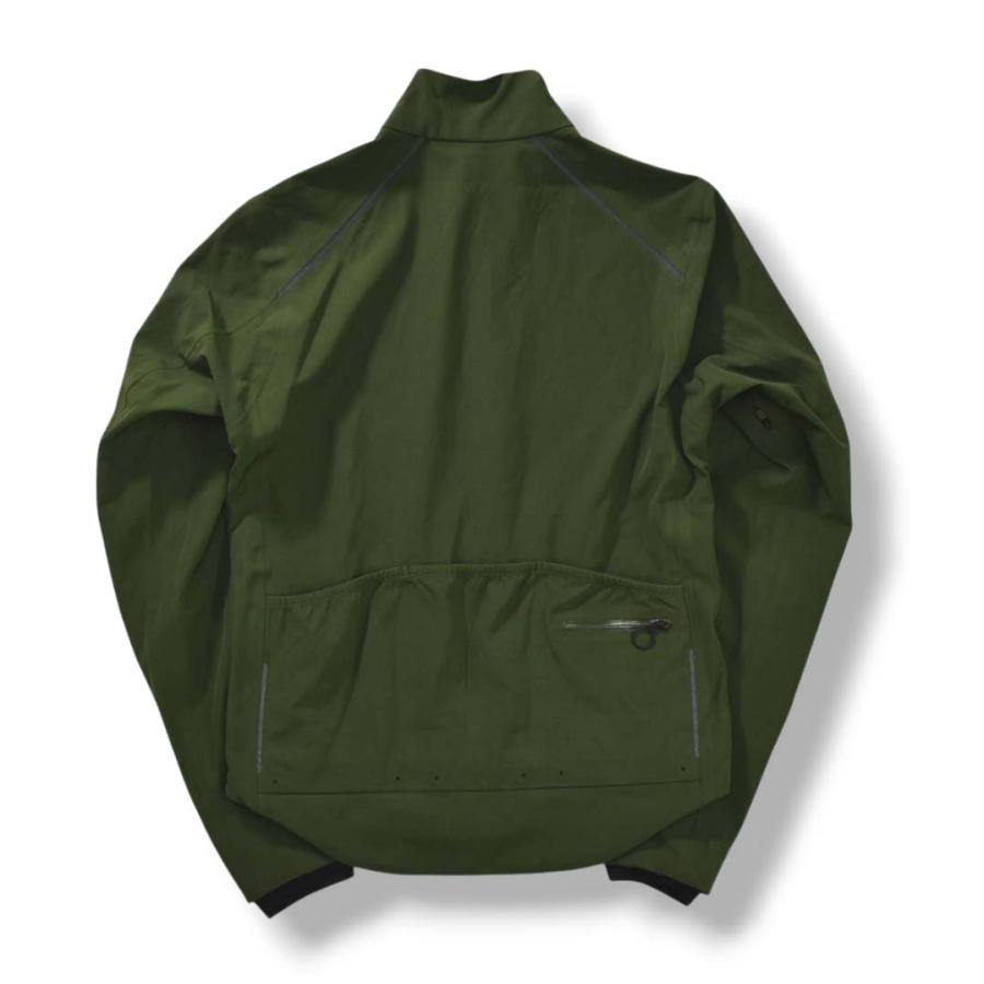rapha（ラファ） ソフトシェル ストレッチ サイクリング ジャケット