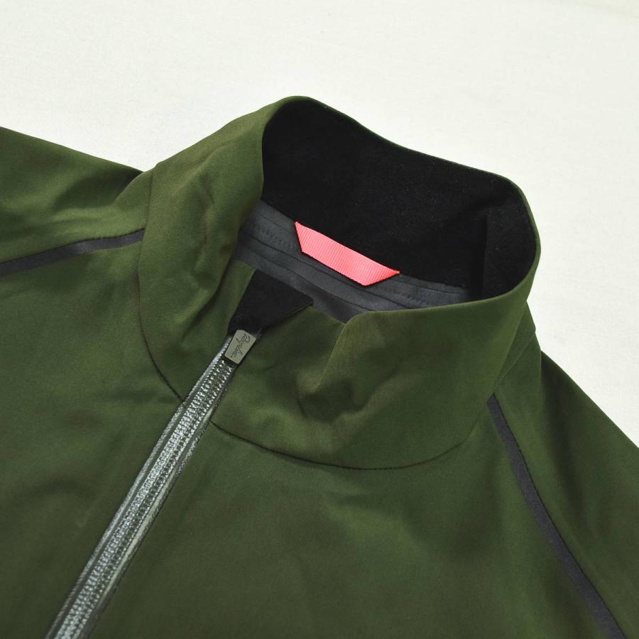 rapha（ラファ） ソフトシェル ストレッチ サイクリング ジャケット