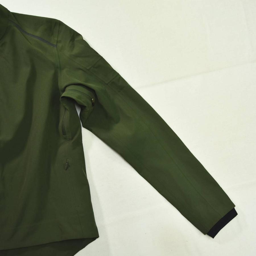 rapha（ラファ） ソフトシェル ストレッチ サイクリング ジャケット