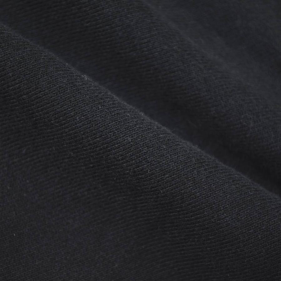 エフティーシー FTC SEARCH＆DESTROY CREW NECK リバースウィーブ タイプ REVERSE WEAVE TYPE スウェット トレーナー 裏起毛 XL ブラック ストリート メンズ_9