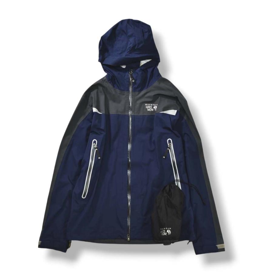 MOUNTAIN HARDWEAR（マウンテンハードウェア） コヒージョン 