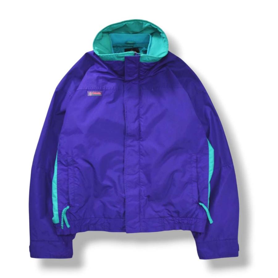 Columbia（コロンビア） 90s ヴィンテージ バガブー Bugaboo ナイロン